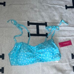 Xhilaration bikini top